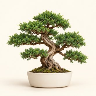بنسای ارس چینی