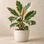 فیکوس تینکه — نمونه غیرقابل خرید — تصویر نماینده