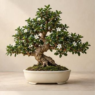بنسای کارمونا — نمونه غیرقابل خرید — تصویر نماینده