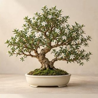 بنسای سرِیسا — نمونه غیرقابل خرید — تصویر نماینده